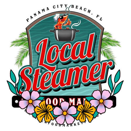 Local Steamer Seafood Market image