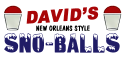 David’s New Orleans Style Cafe & Sno-Balls image