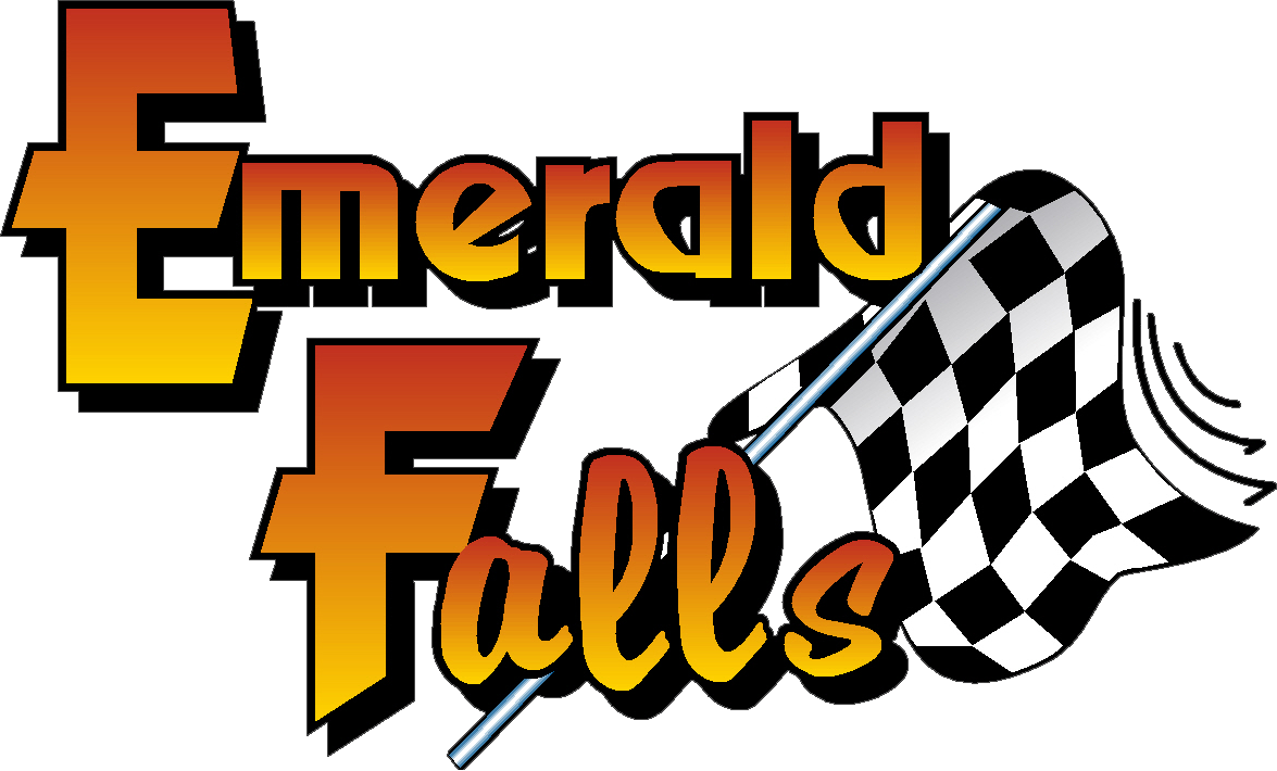 Emerald Falls Family Recreation Center logo