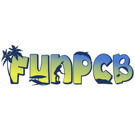 FunPCB logo