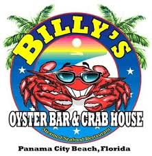 Billy’s Oyster Bar & Crab House image