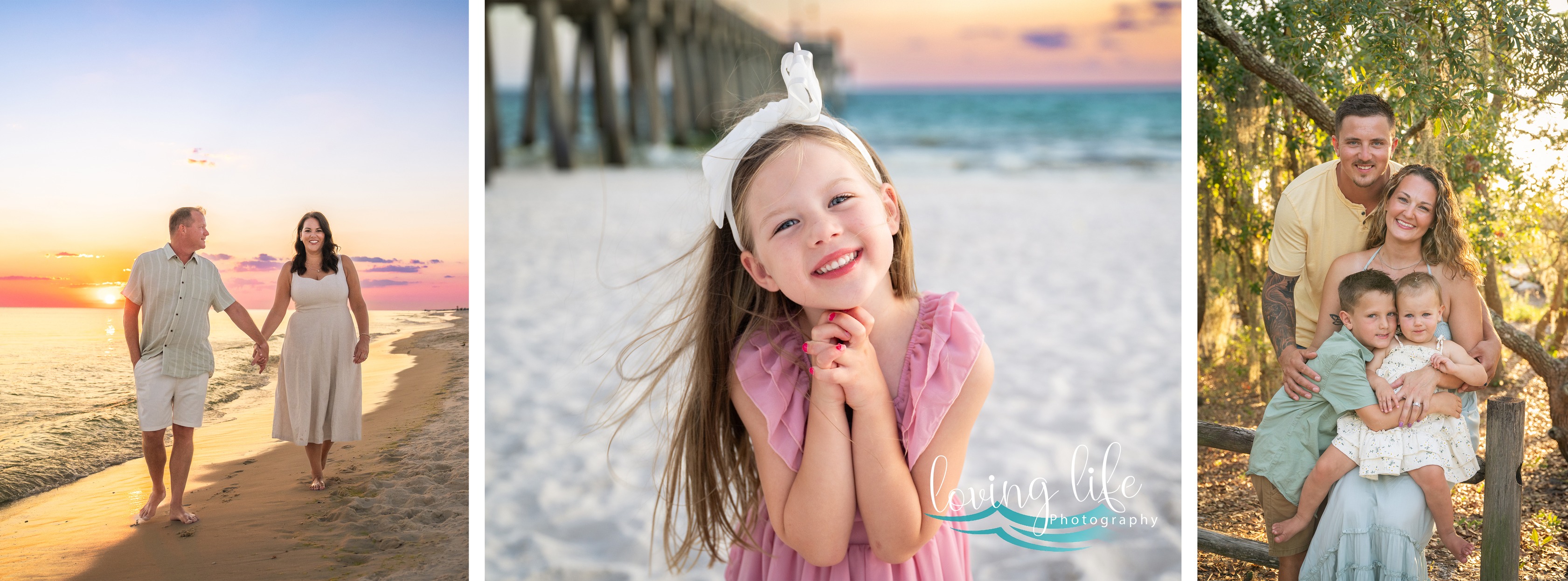 Loving Life Photography image