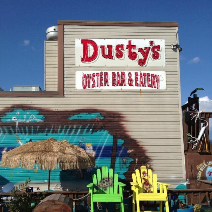Dusty’s Oyster Bar image