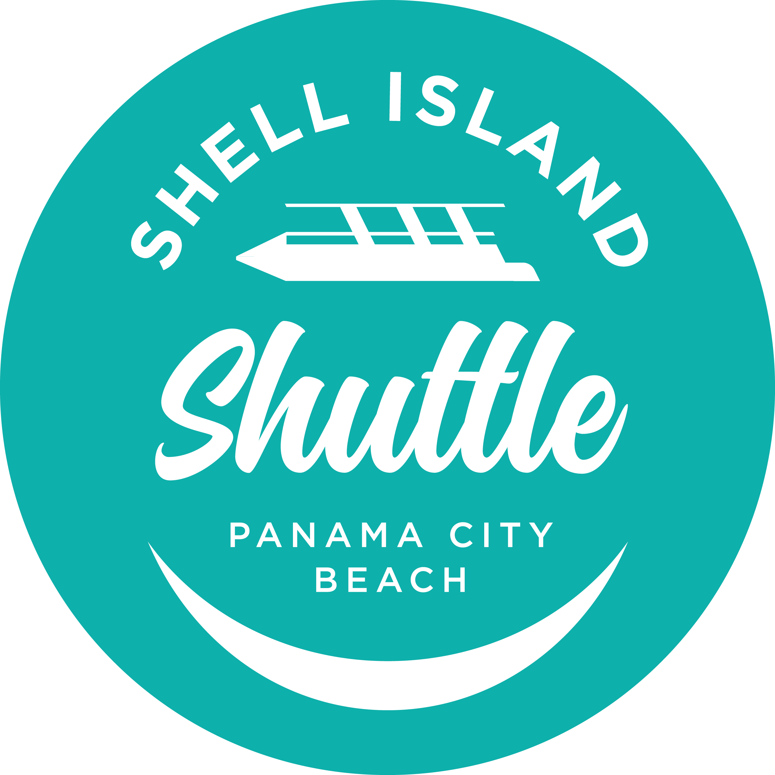 Shell Island Shuttle image
