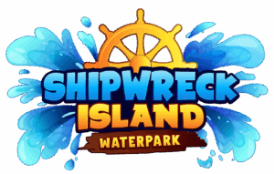 Shipwreck Island Waterpark logo